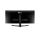 LG ELECTRONICS 34'' 34UM88C-P Czarny - 305075 - zdjęcie 5